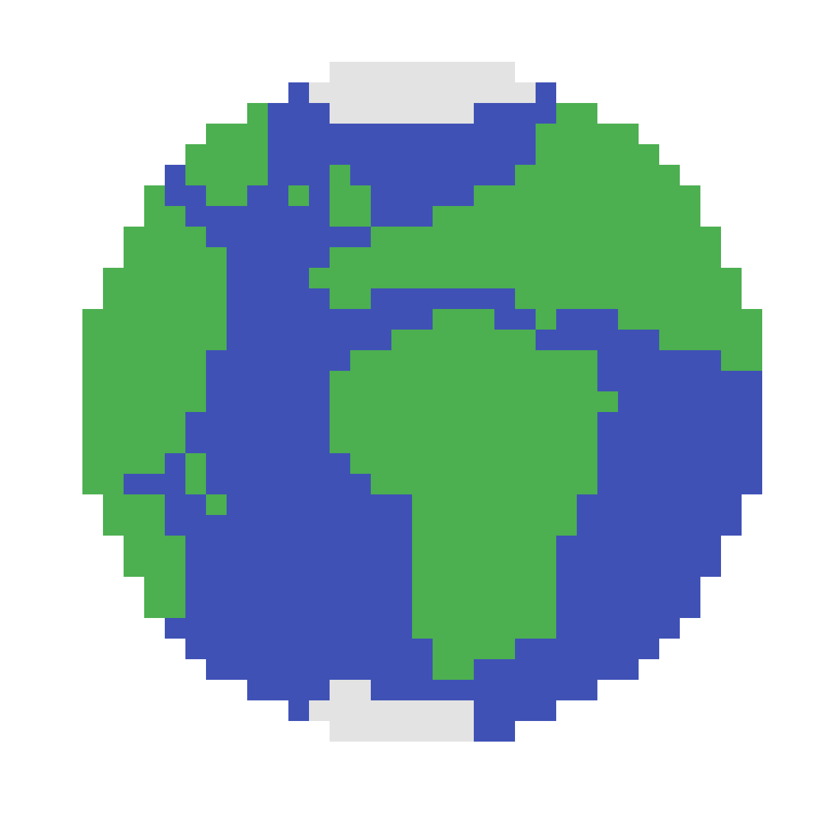 Earth Spinning